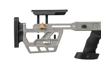 Victrix Armaments Throne – ELR Tactical Rifle in 375 Cheytac / 408 Cheytac