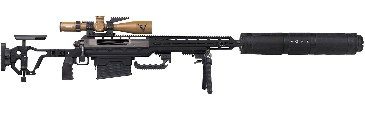 Victrix Armaments Corvo V– .50 BMG Long-Range Precision Rifle
