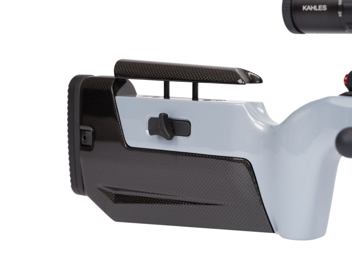 Victrix Target T MKII buttstock