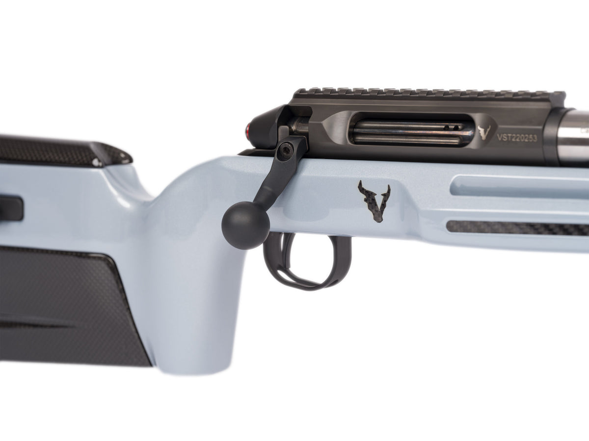 Victrix Target T MKII stock