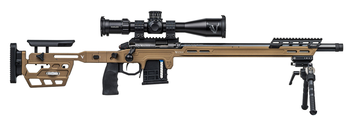 Victrix ORB SB with accessories