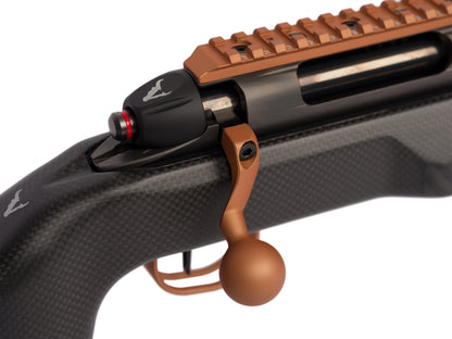 Victrix Blackbelt MKII bolt
