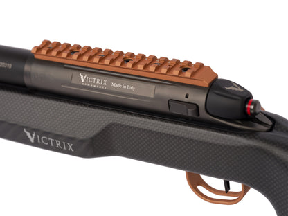 Victrix Blackbelt MKII Anschutz rail