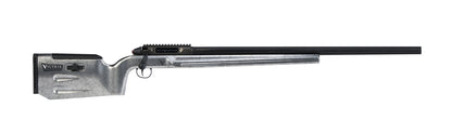 Victrix Target X MKII in Silverveil, right side