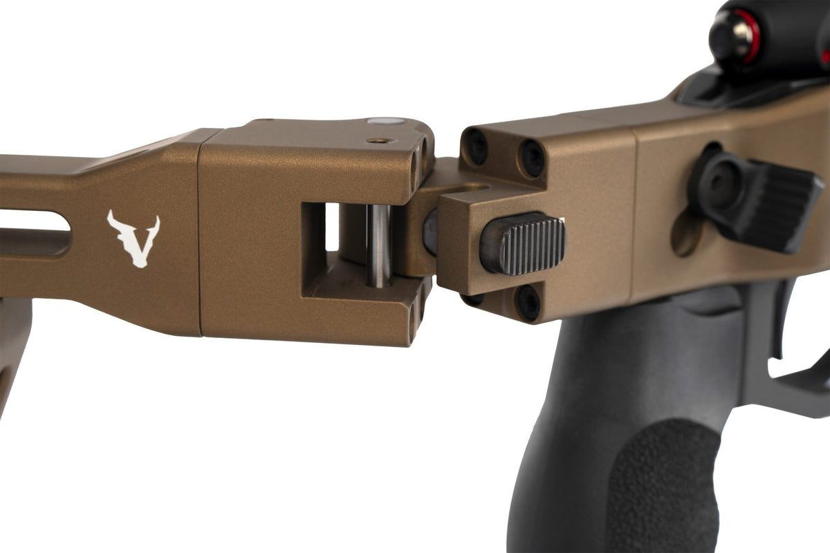 Victrix ORB LA EVO folding system