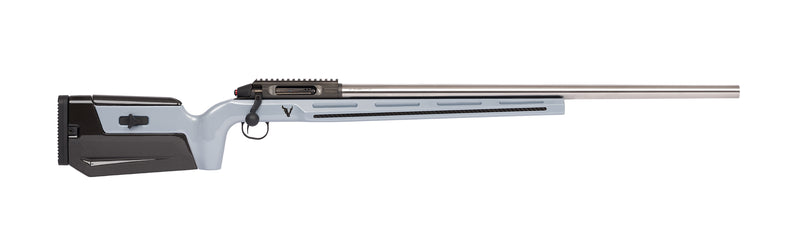 Victrix Target T MKII in Razor Grey, right side