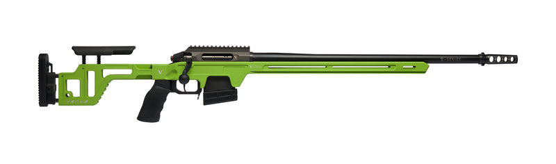 Victrix Venus X SE in Optic Venom, right side
