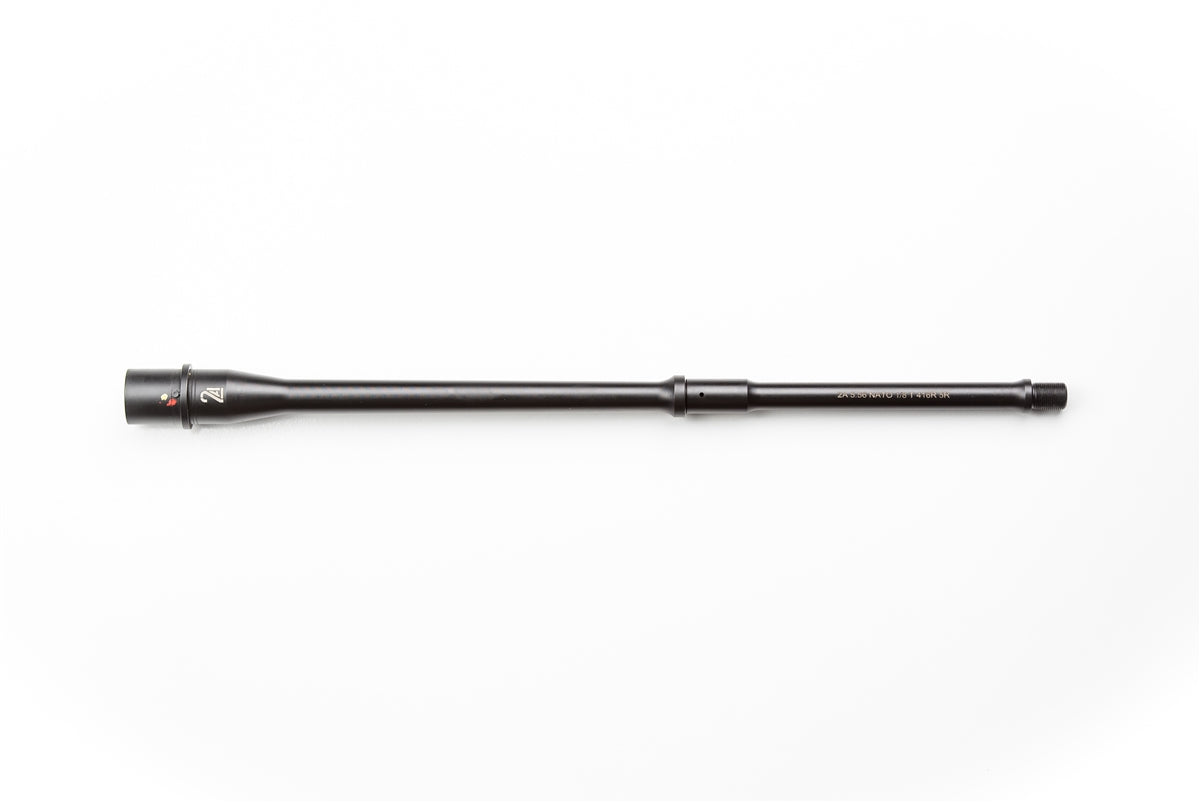 NEMO Arms 2A 16" Lightweight 5.56 Barrel