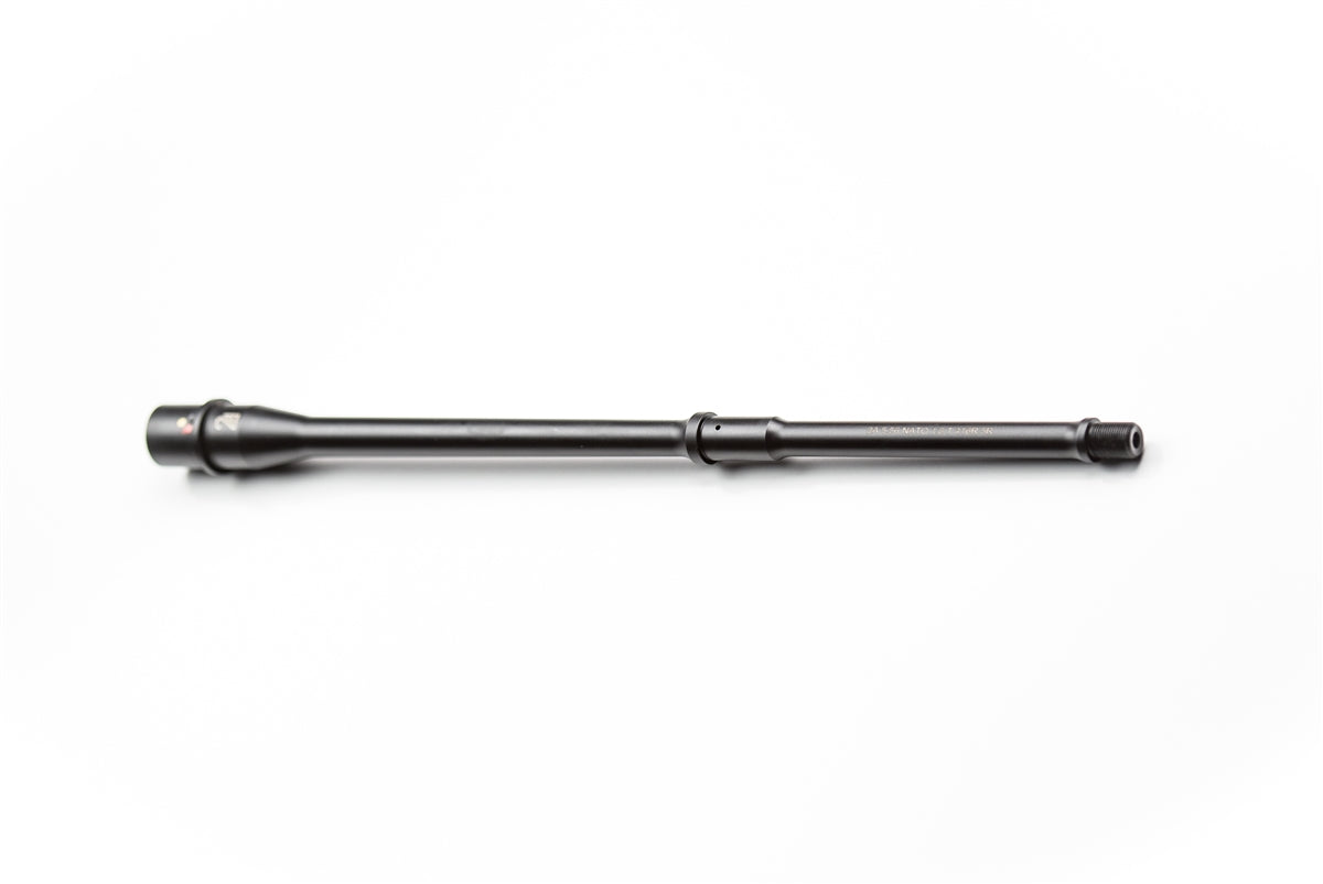 NEMO Arms 2A 16" Lightweight 5.56 Barrel (2)
