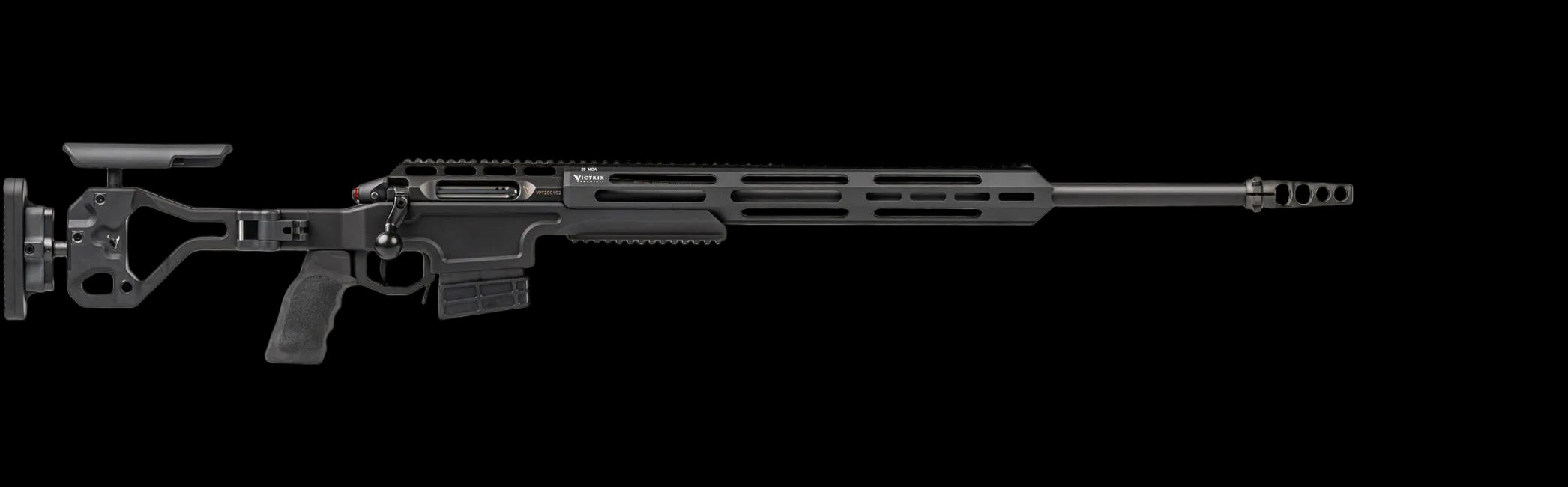 Victrix Armaments Gladio T – Tactical Precision Rifle