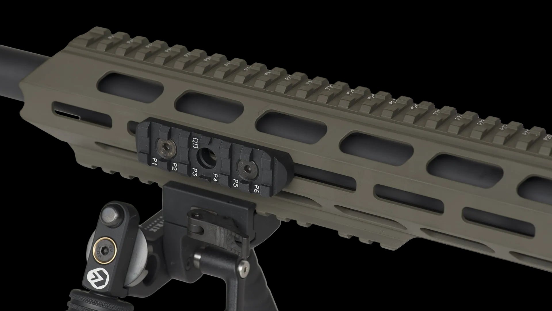 Victrix Armaments Gladio V – Tactical Precision Rifle