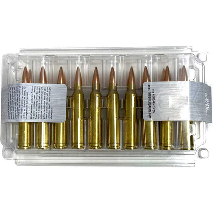 NEMO Arms .300 Win Mag 190gr Ammunition (2)