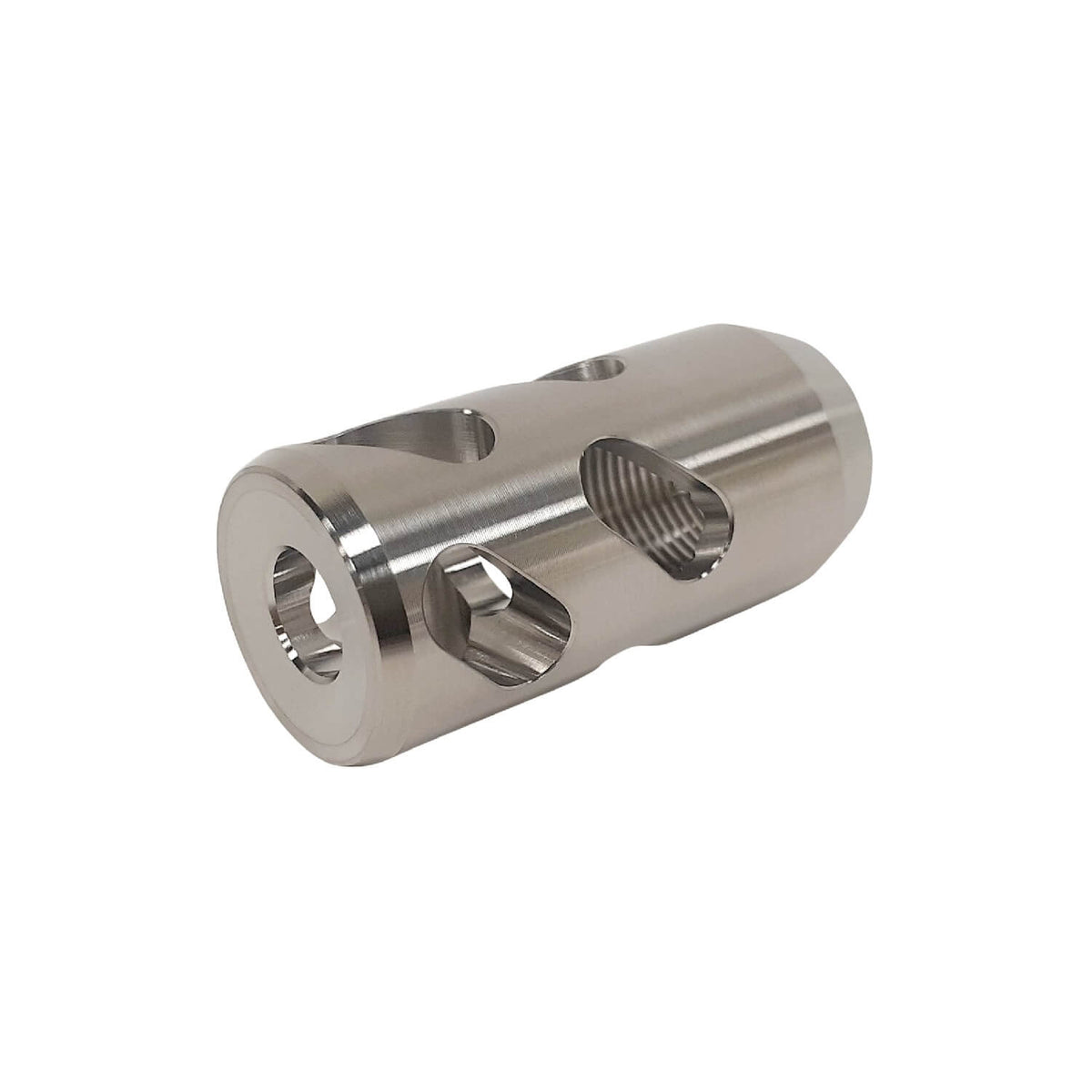 Spearhead Machine Ruger Marlin 1894 Muzzle Brake (8)