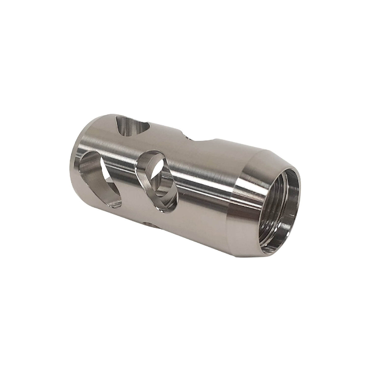 Spearhead Machine Ruger Marlin 336 Muzzle Brake (3)