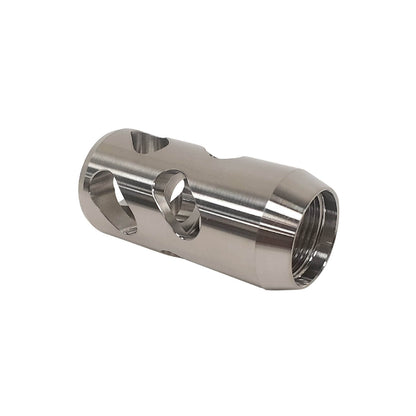 Spearhead Machine Ruger Marlin 336 Muzzle Brake (3)