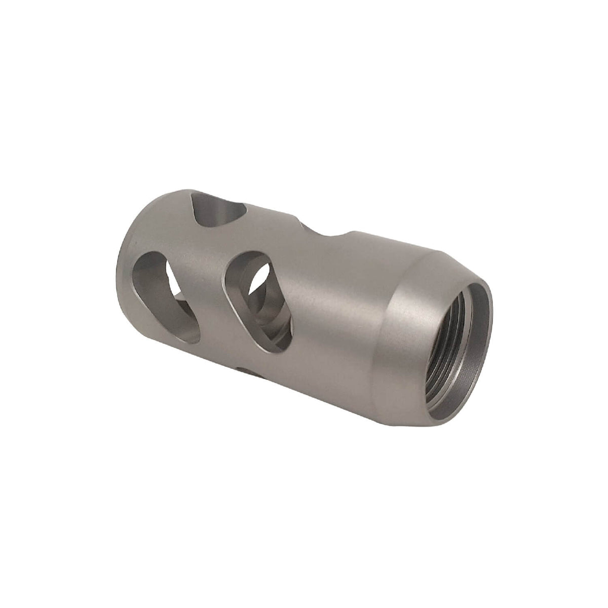Spearhead Machine Ruger Marlin 336 Muzzle Brake (5)