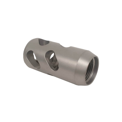 Spearhead Machine Ruger Marlin 336 Muzzle Brake (5)