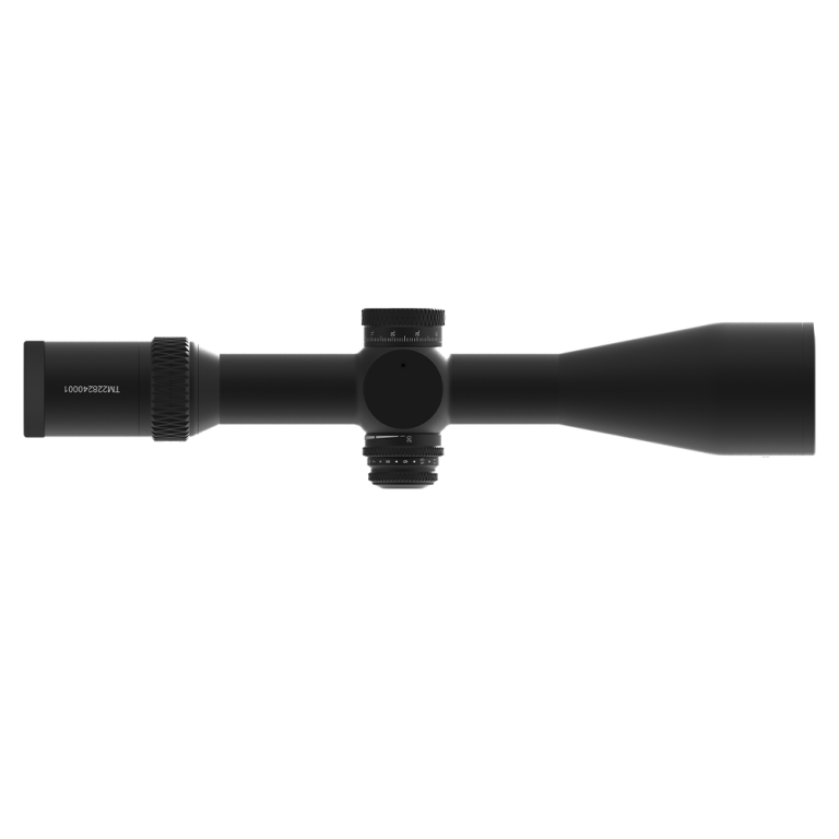 Telson Toxin 3-18×50 IR FFP