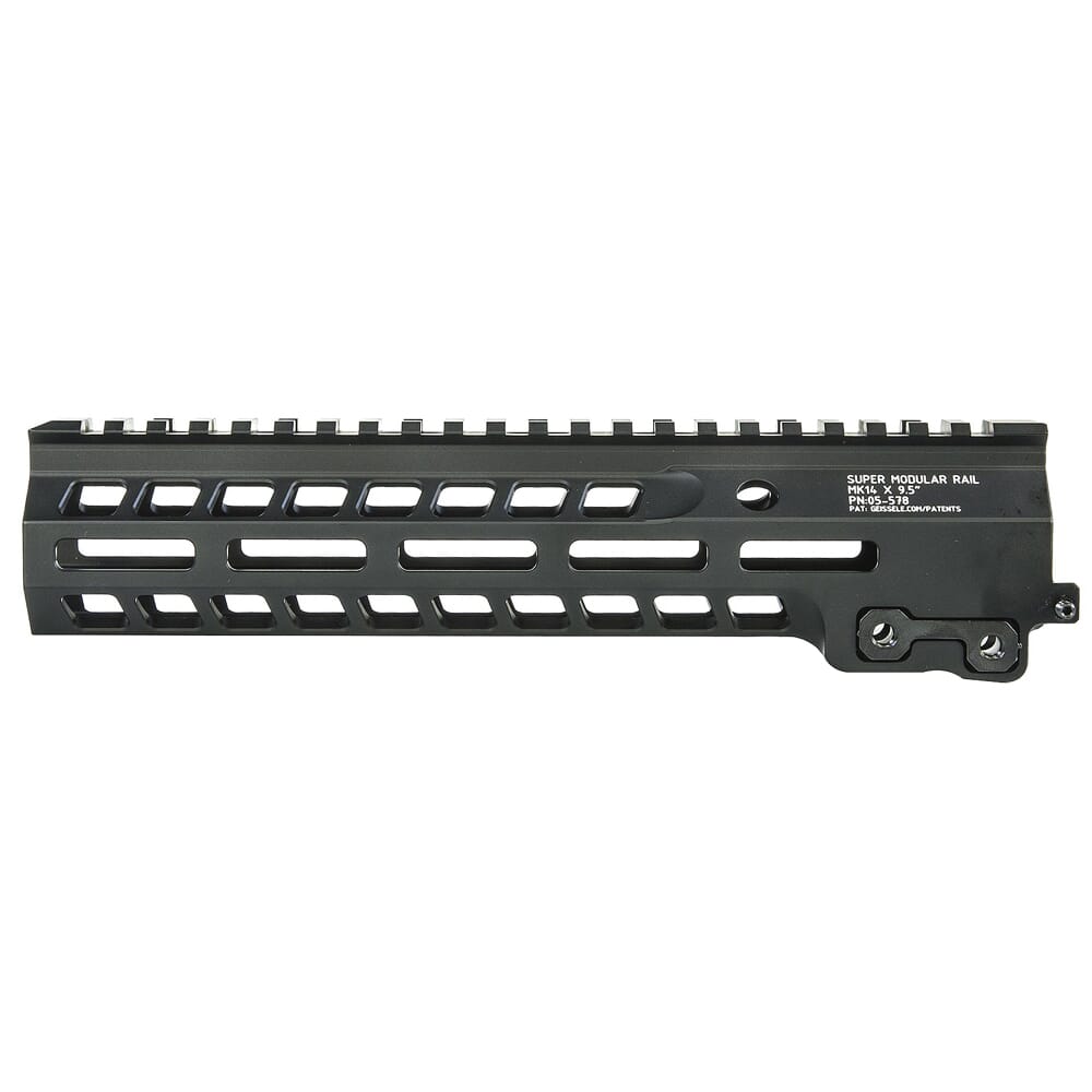 Geissele Super Modular Rail MK14 M-LOK