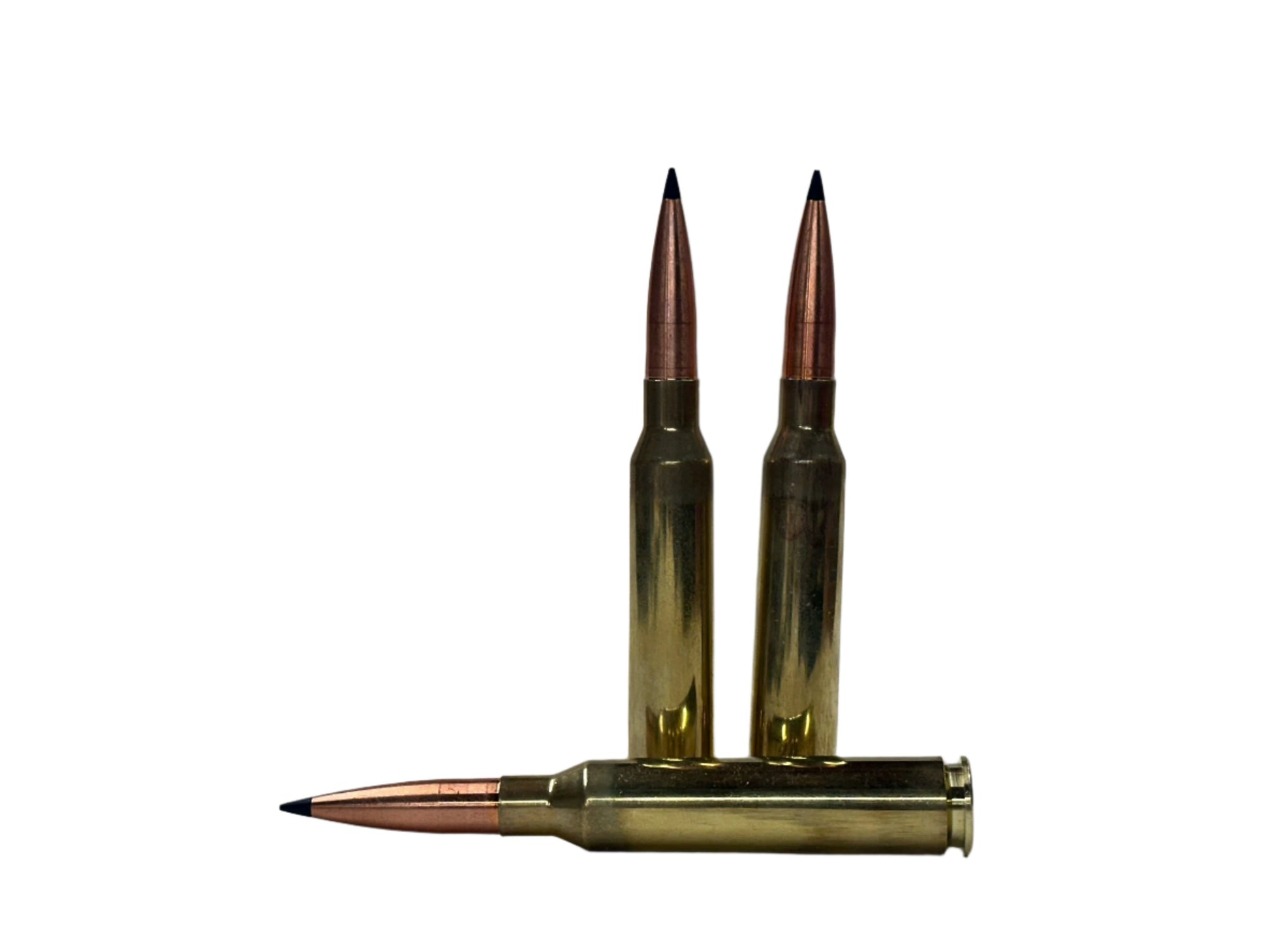 375 Cheytac Ammo for sale