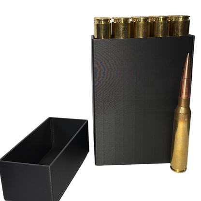 375 Cheytac Ammo