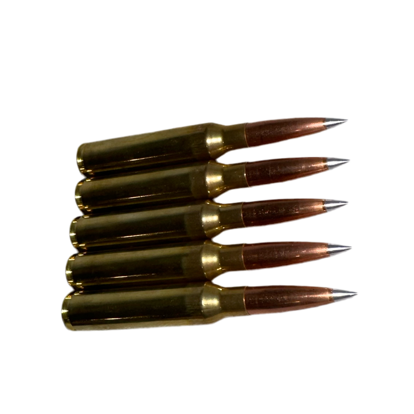 375 Cheytac Ammo .375 390gr Hornady A-Tip