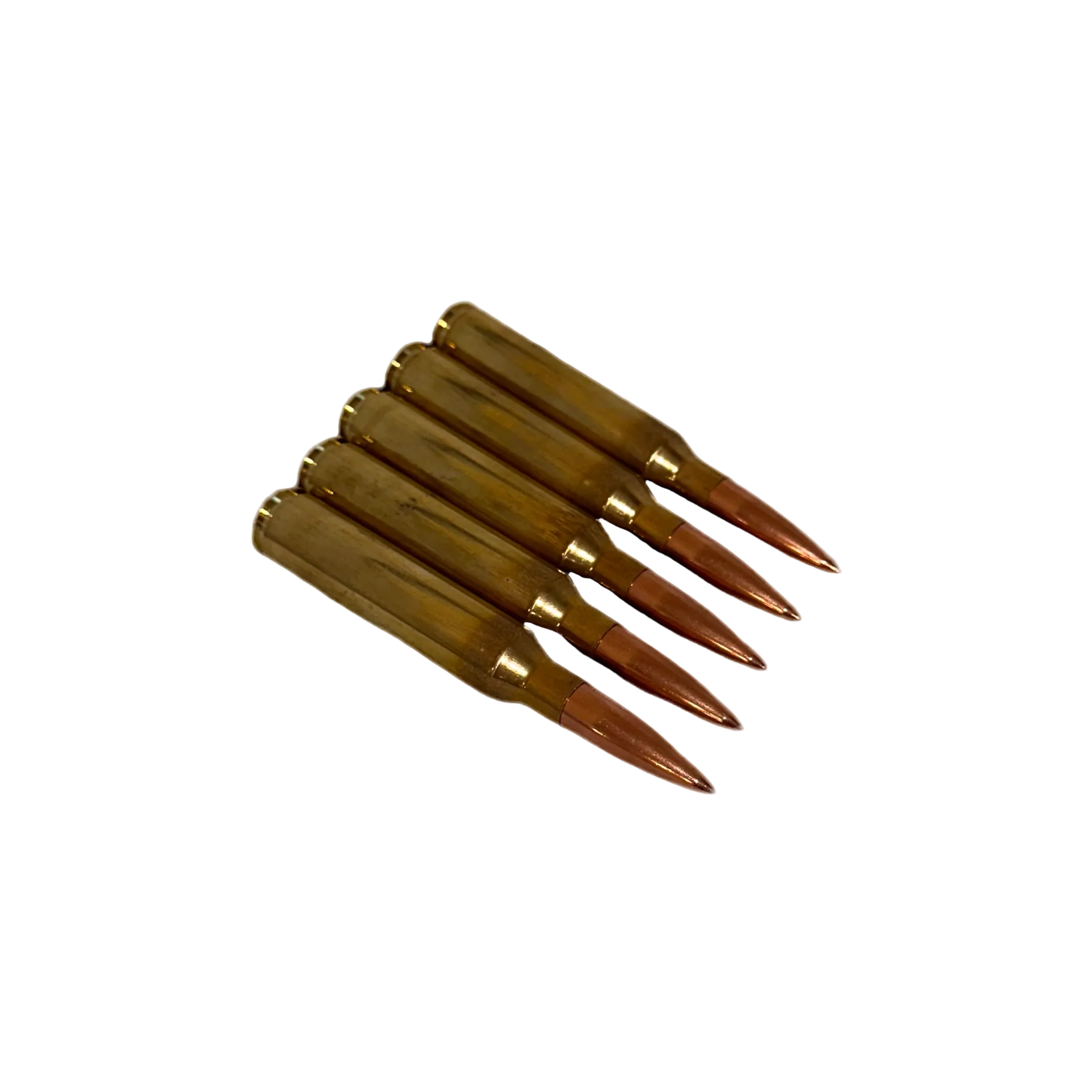 375 Cheytac Ammo .375 Cheytac 350gr Sierra Match Kings