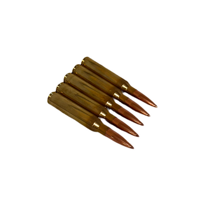 375 Cheytac Ammo .375 Cheytac 350gr Sierra Match Kings
