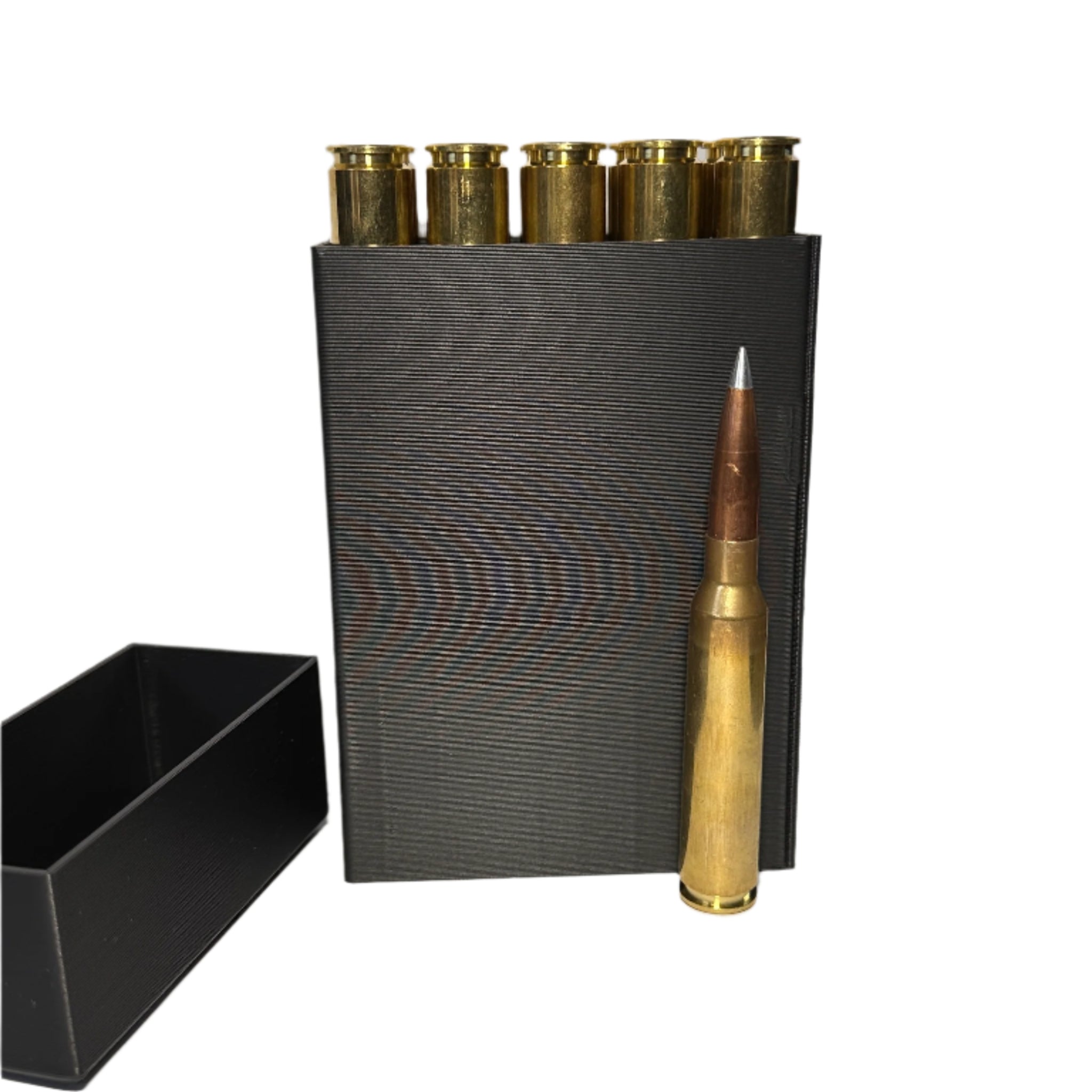 375 Cheytac Ammo 390gr