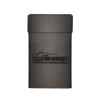 375 cheytac and 408 cheytac ammo storage container