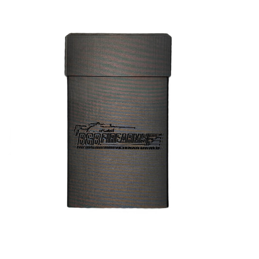 375 cheytac and 408 cheytac ammo storage container