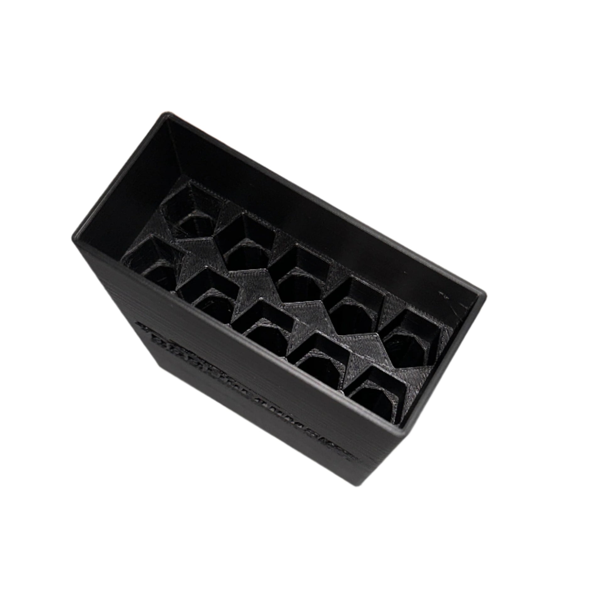 375 cheytac and 408 cheytac ammo storage container
