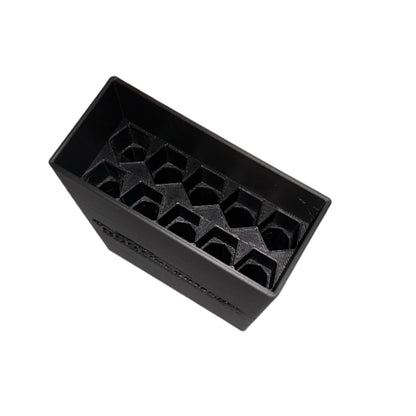 375 cheytac and 408 cheytac ammo storage container