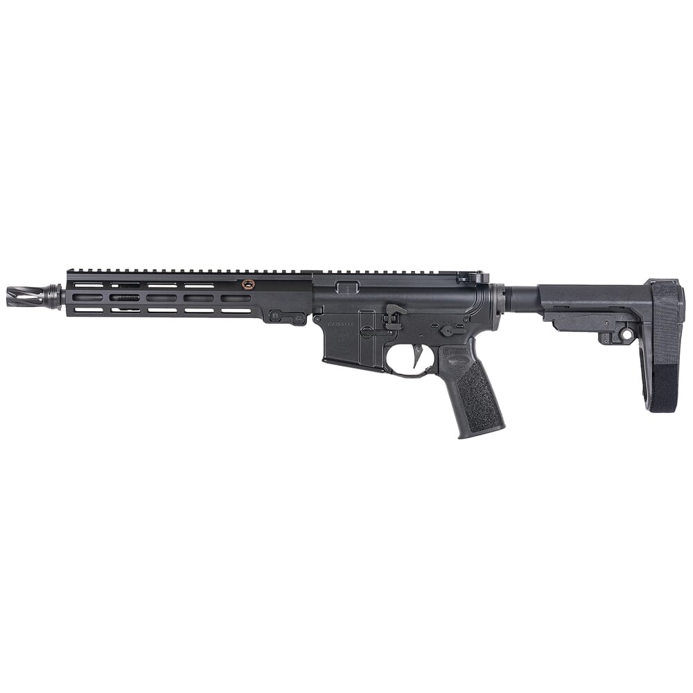 Geissele Super Duty MOD1 Pistol (4)