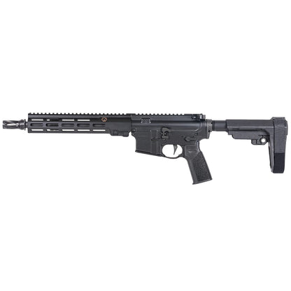 Geissele Super Duty MOD1 Pistol (4)