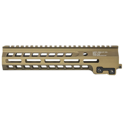 Geissele Super Modular Rail MK14 M-LOK (3)