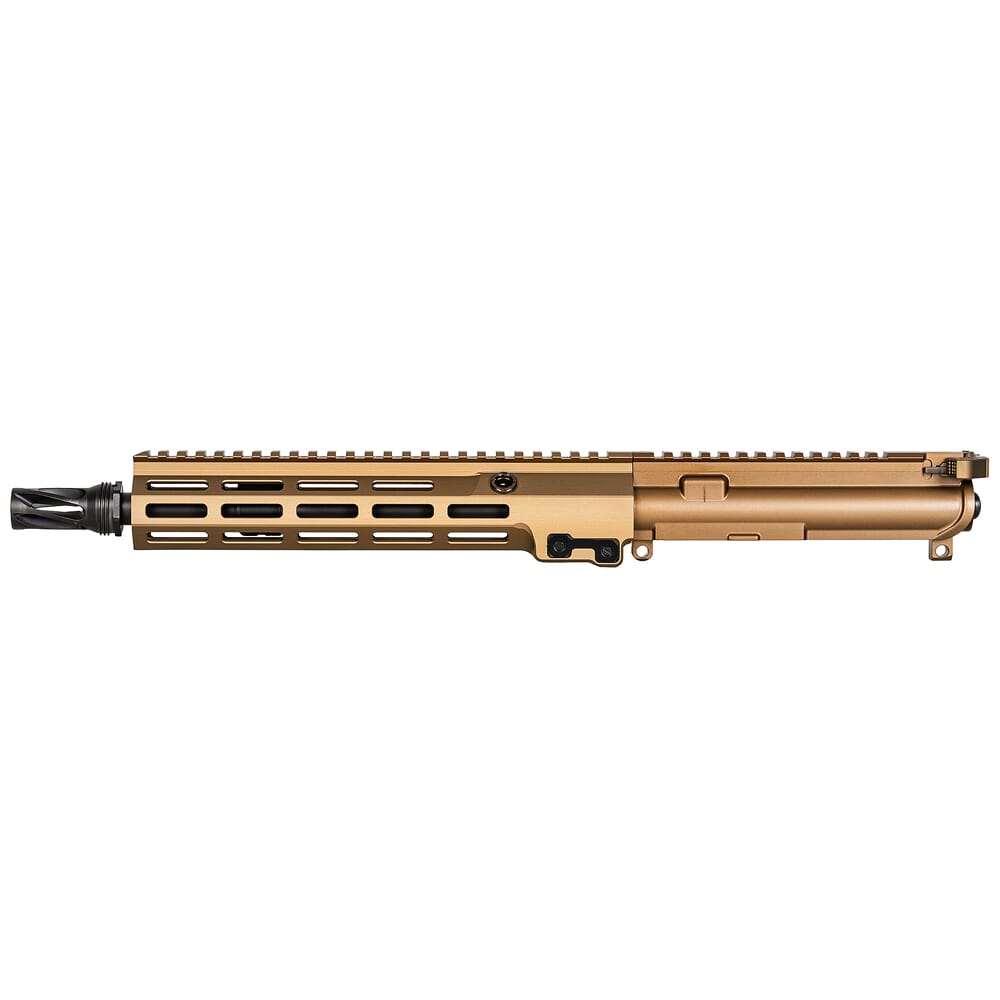 Geissele Super Duty MOD1 Complete Upper (5)