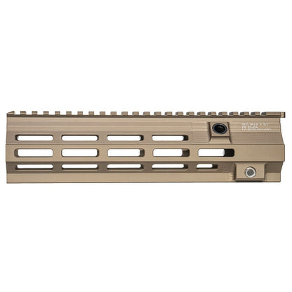 Geissele HK416 Super Modular Rail M-LOK (3)