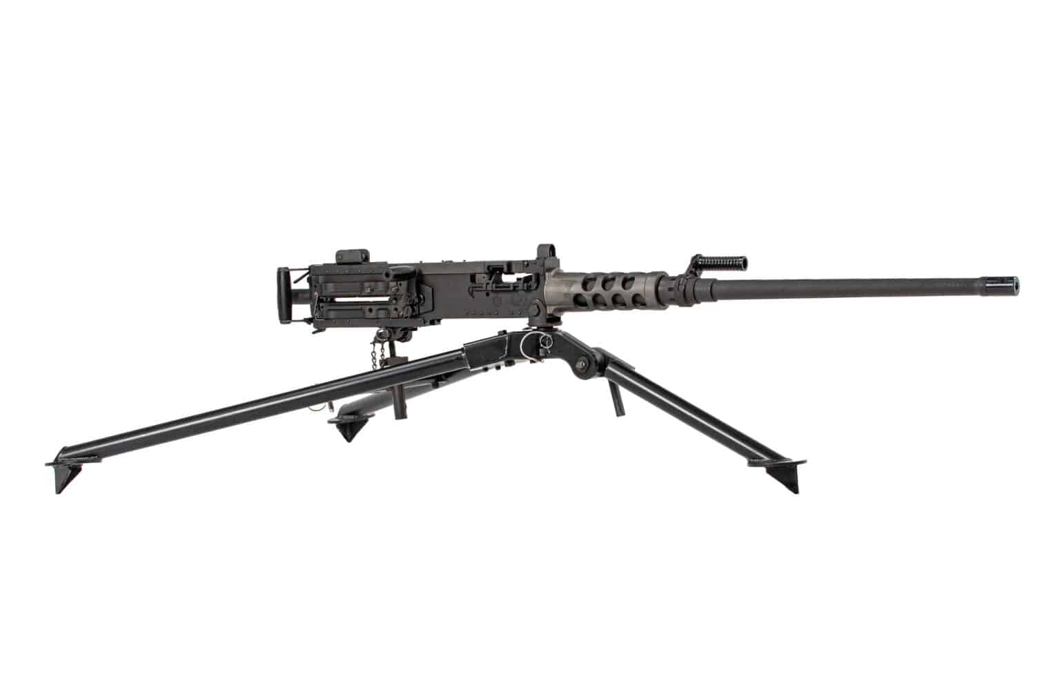 Ohio Ordnance M2-SLR