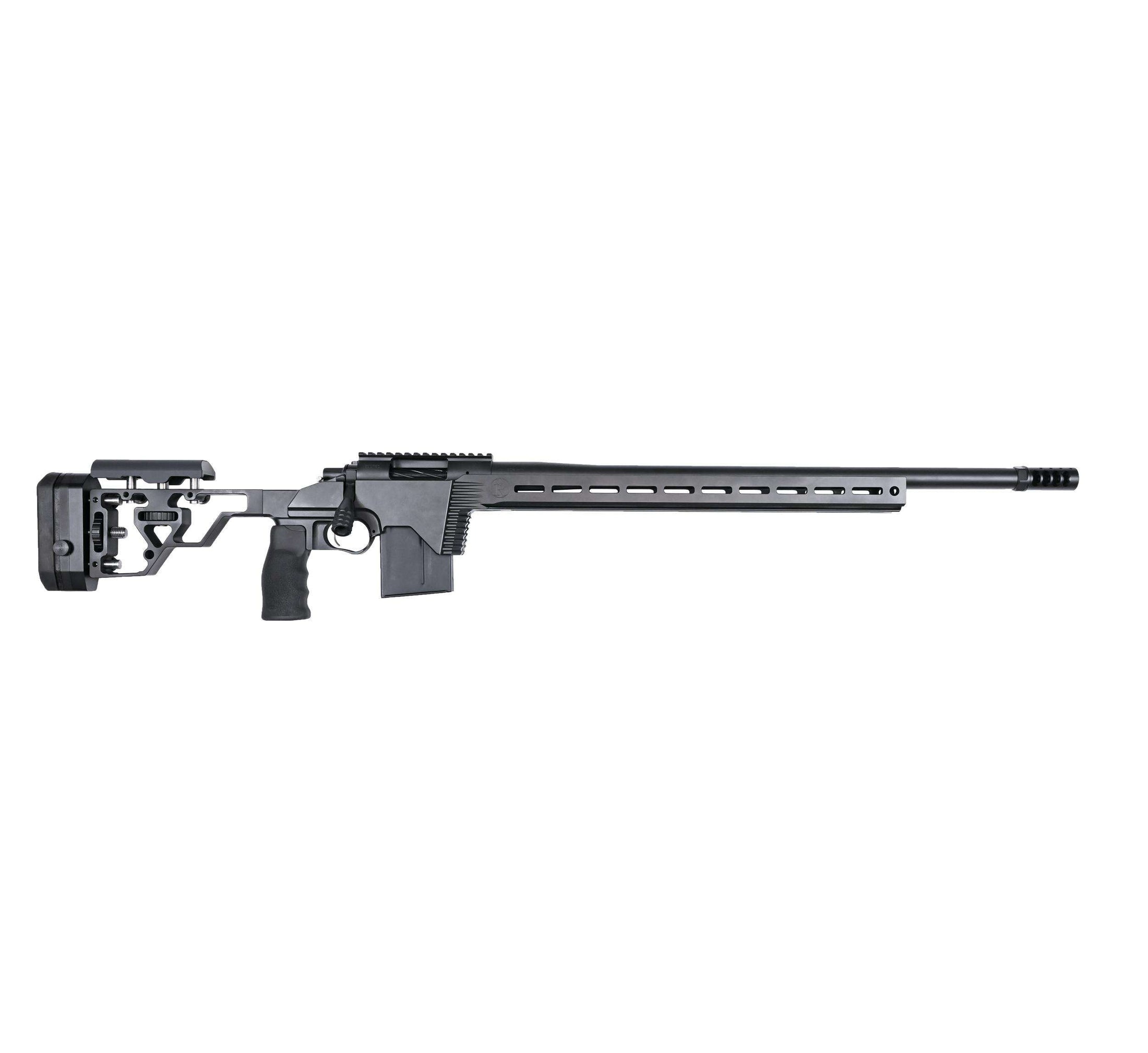 Surgeon Incision Competition Rifle