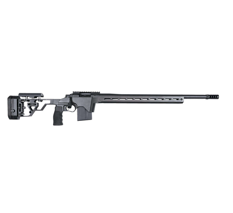Surgeon Incision Competition Rifle