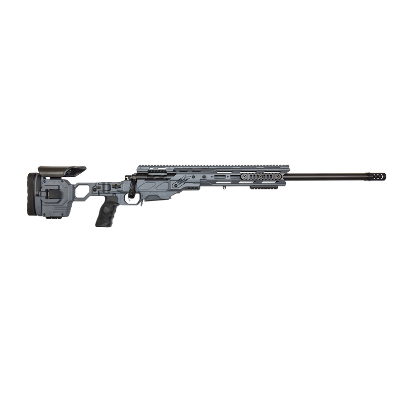 Surgeon Scalpel 591 Precision Rifle