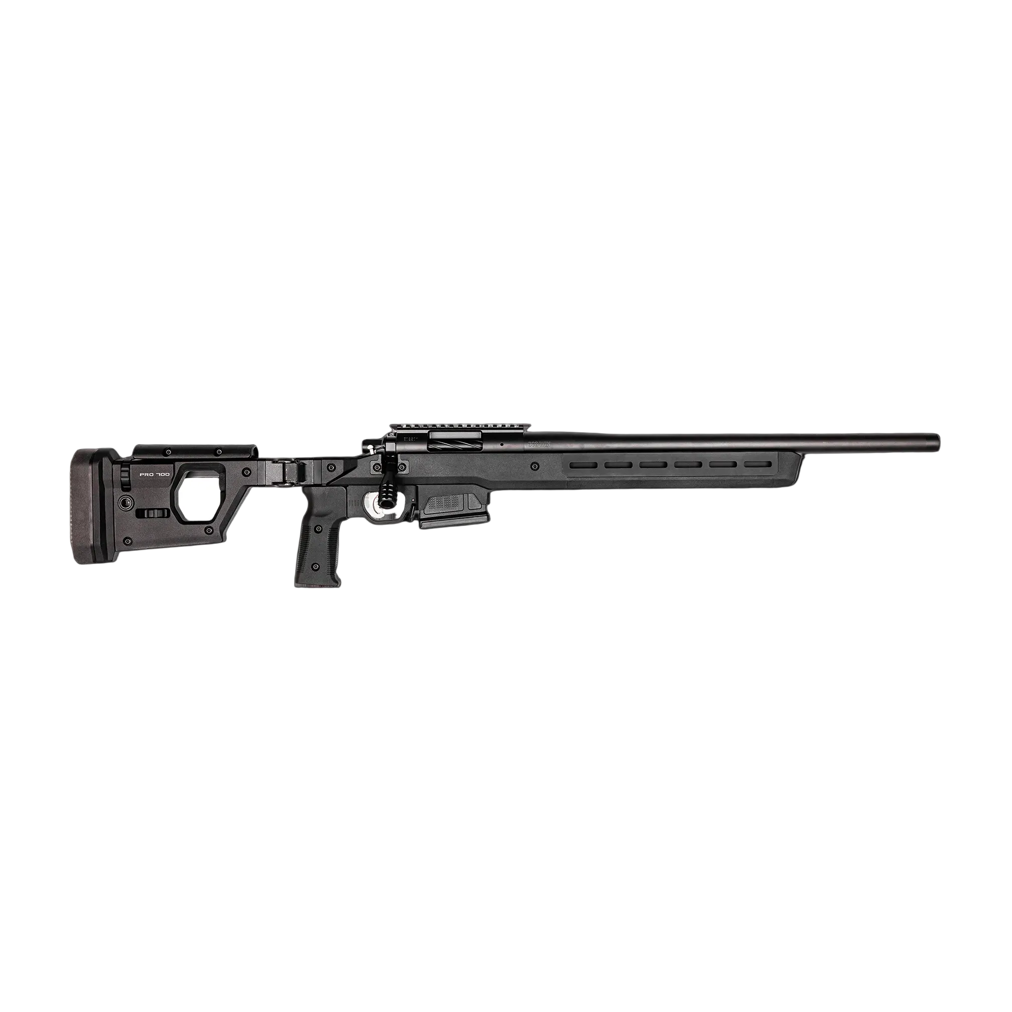 Surgeon Magpul Pro Precision Rifle