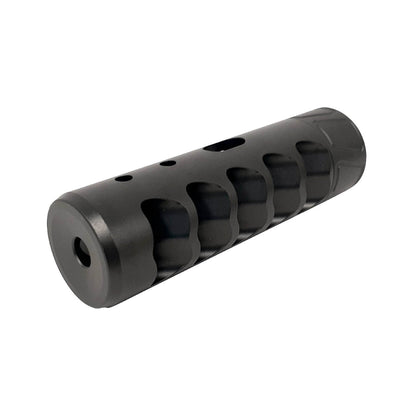 Spearhead Machine Junction Self Timing Muzzle Brake 5 Port (5)