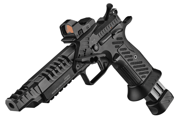 Arma Zeka AZ-P1 GIANT 9MM