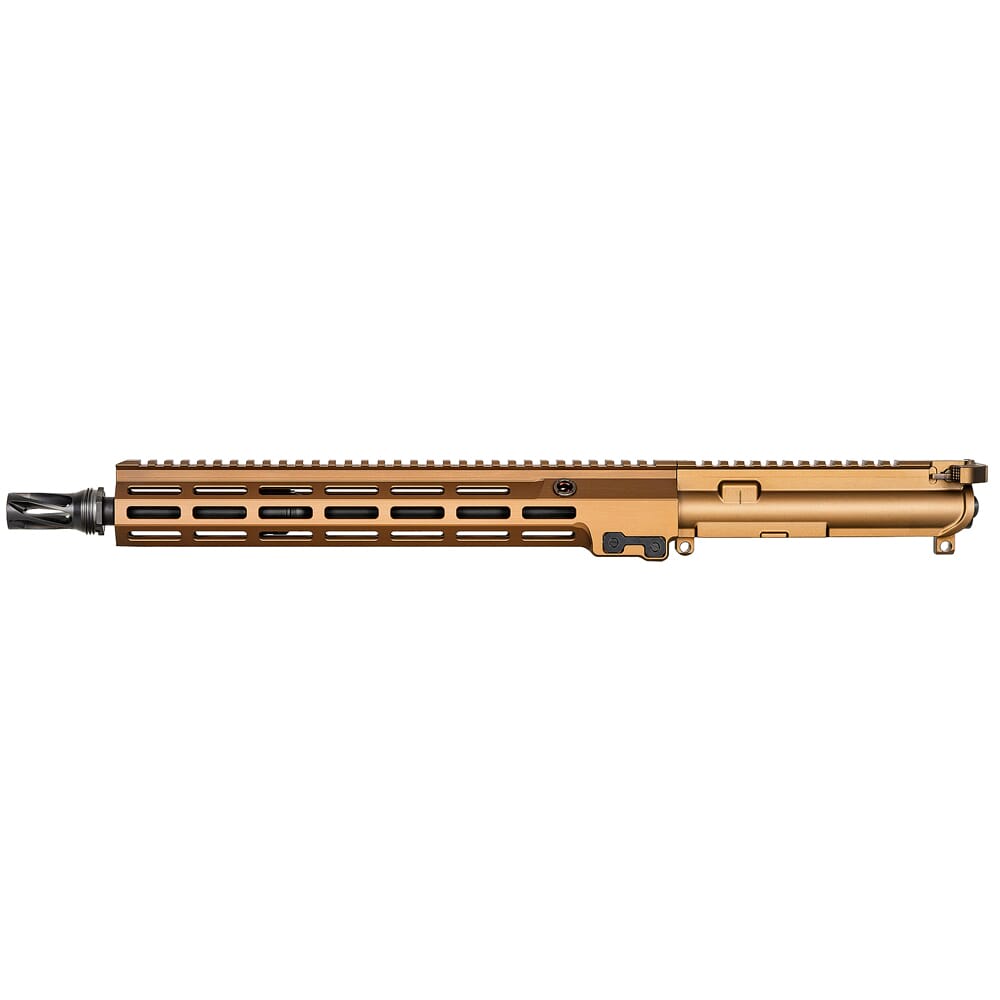 Geissele Super Duty MOD1 Complete Upper (11)