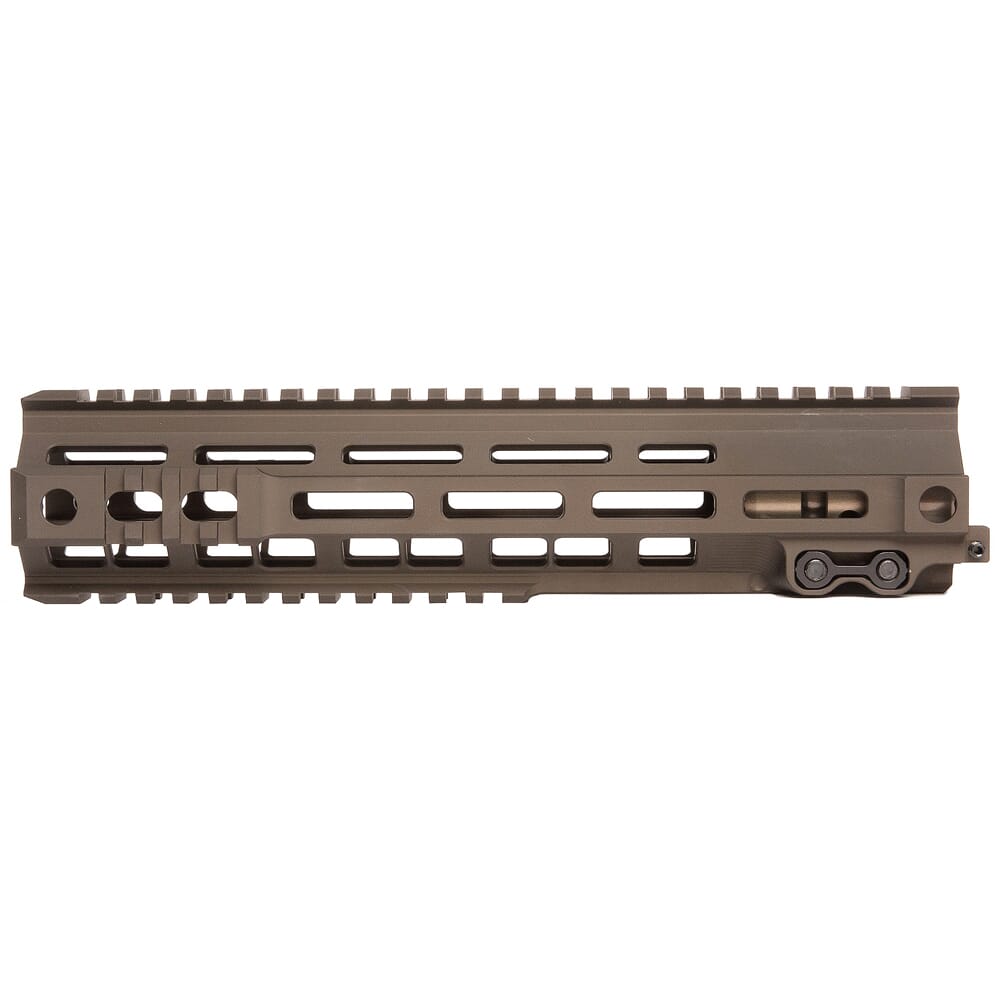 Geissele Super Modular Rail MK4 Federal M-LOK (3)