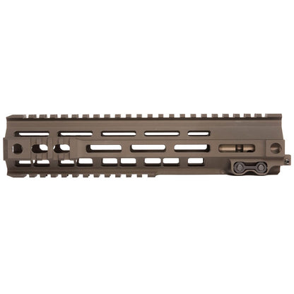 Geissele Super Modular Rail MK4 Federal M-LOK (3)