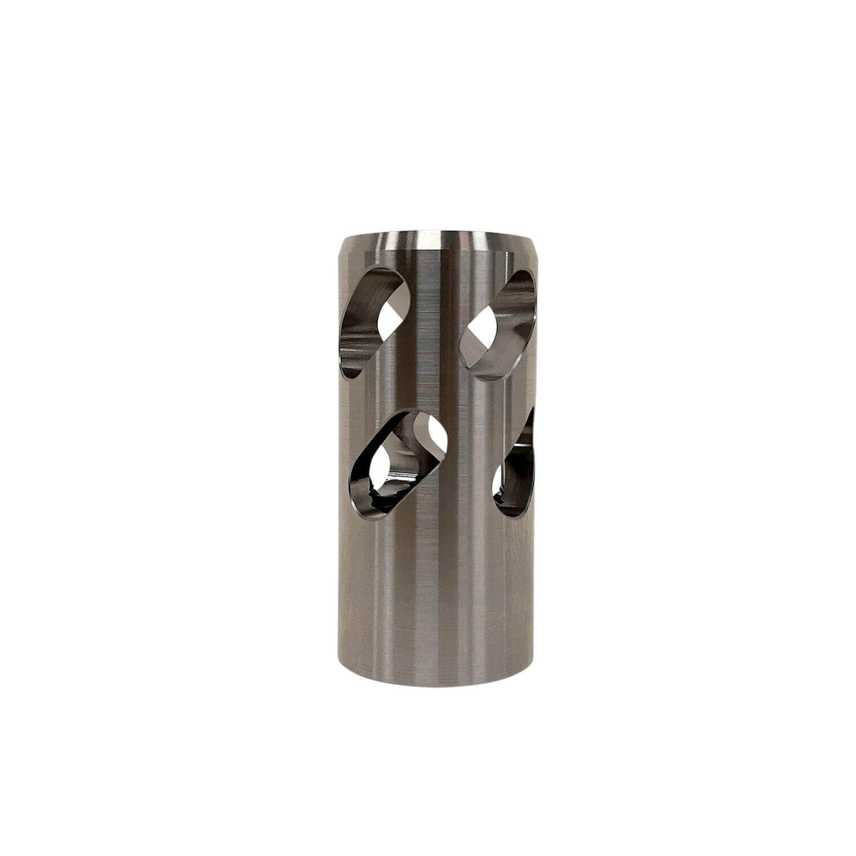 Spearhead Machine 2 Baffle Radial Muzzle Brake .840" (2)
