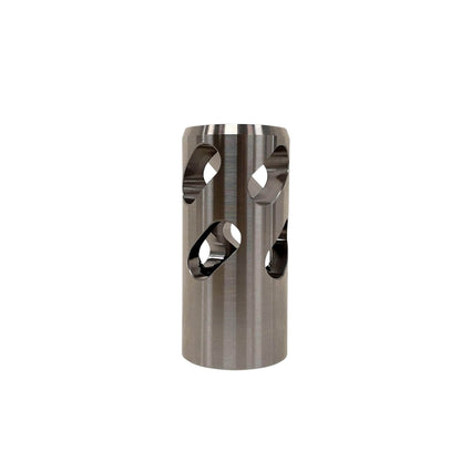 Spearhead Machine 2 Baffle Radial Muzzle Brake .840" (2)
